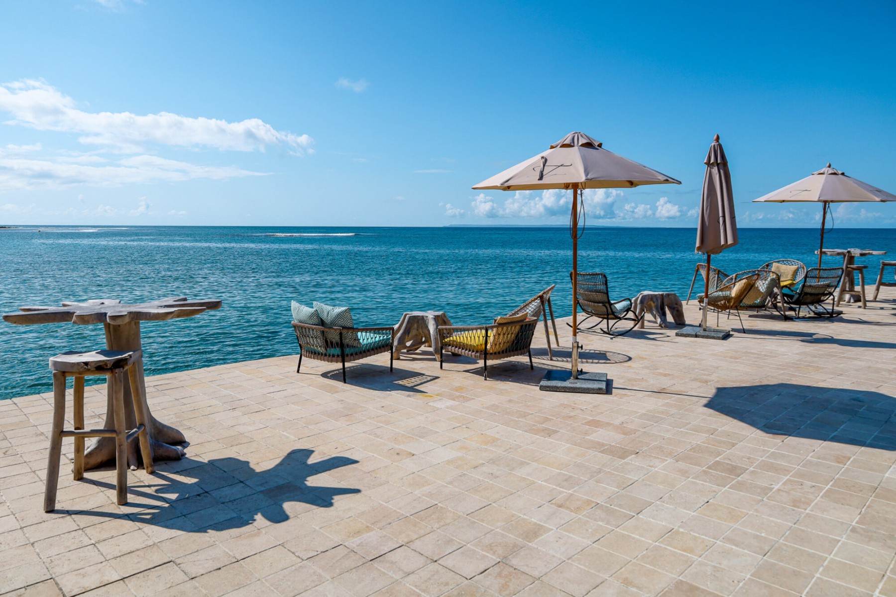 La Toubana Hôtel & Spa